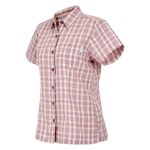 Regatta Damen Funktionsbluse Bluse Wanderbluse Mindano VIII - Bild 1 Regatta Damen Funktionsbluse Bluse Wanderbluse Mindano VIII - Bild 1