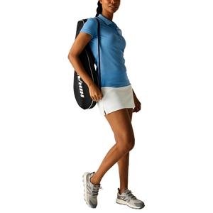 Regatta Damen Kurzarmshirt Shirt Poloshirt Maverick V - Bild 5 Regatta Damen Kurzarmshirt Shirt Poloshirt Maverick V - Bild 5