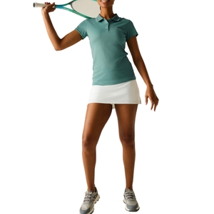 Regatta Damen Kurzarmshirt Shirt Poloshirt Maverick V - Bild 5 Regatta Damen Kurzarmshirt Shirt Poloshirt Maverick V - Bild 5