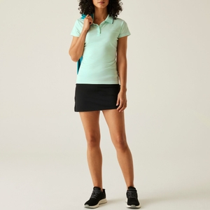 Regatta Damen Kurzarmshirt Shirt Poloshirt Maverick V - Bild 3 Regatta Damen Kurzarmshirt Shirt Poloshirt Maverick V - Bild 3