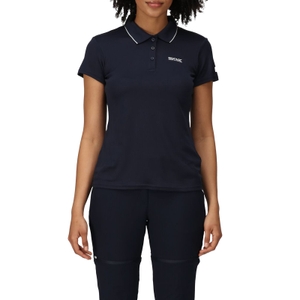 Regatta Damen Kurzarmshirt Shirt Poloshirt Maverick V - Bild 4 Regatta Damen Kurzarmshirt Shirt Poloshirt Maverick V - Bild 4