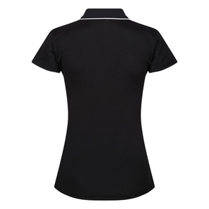 Regatta Damen Kurzarmshirt Shirt Poloshirt Maverick V - Bild 2 Regatta Damen Kurzarmshirt Shirt Poloshirt Maverick V - Bild 2
