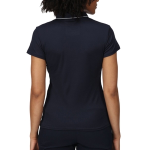 Regatta Damen Kurzarmshirt Shirt Poloshirt Maverick V - Bild 6 Regatta Damen Kurzarmshirt Shirt Poloshirt Maverick V - Bild 6