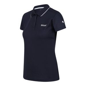 Regatta Damen Kurzarmshirt Shirt Poloshirt Maverick V - Bild 1 Regatta Damen Kurzarmshirt Shirt Poloshirt Maverick V - Bild 1