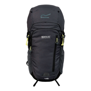 Regatta Herren Damen Unisex Rucksack Highton V2 45L - Bild 0 Regatta Herren Damen Unisex Rucksack Highton V2 45L