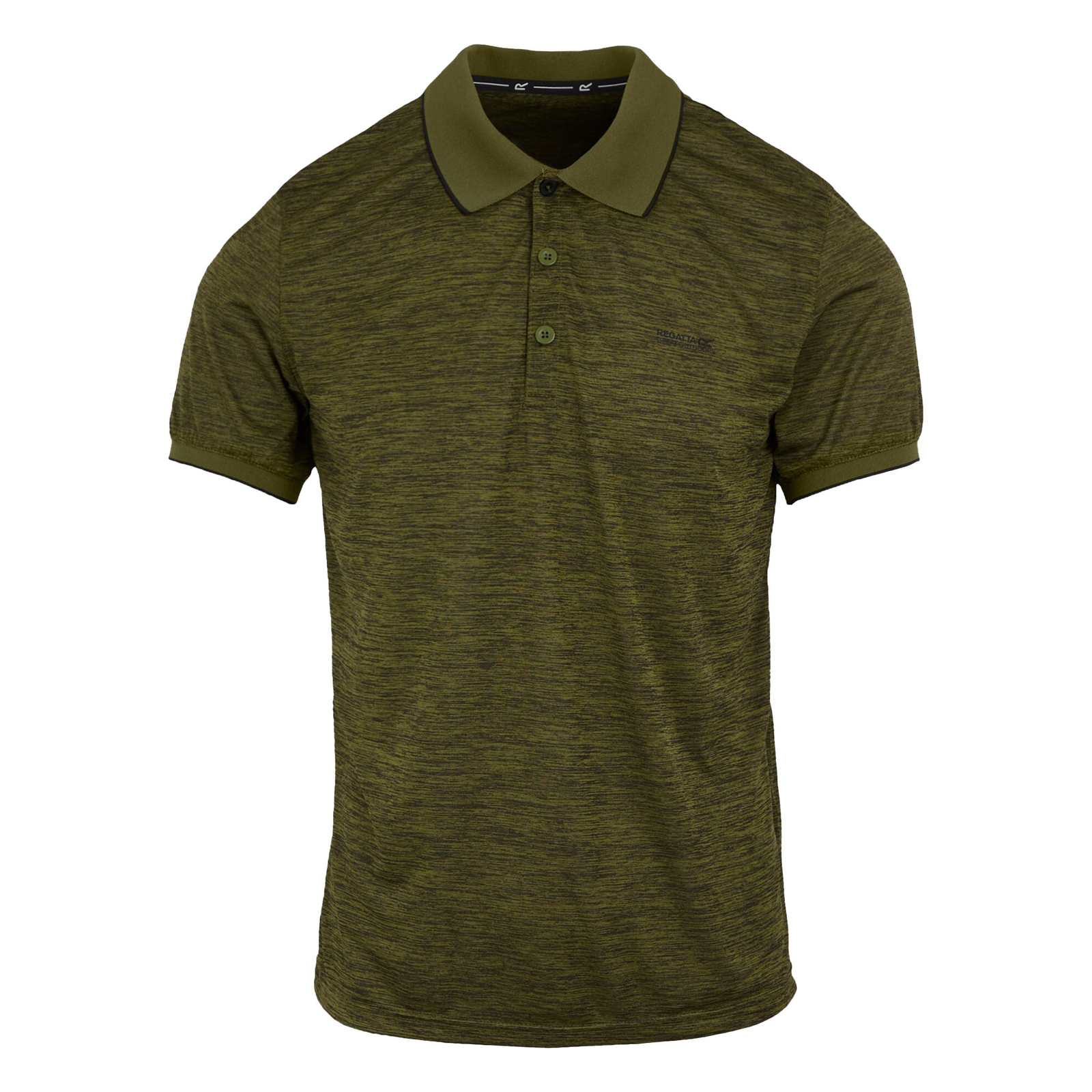 Regatta Herren Shirt Kurzarmshirt Funktionsshirt Poloshirt Remex II Regatta Herren Shirt Kurzarmshirt Funktionsshirt Poloshirt Remex II