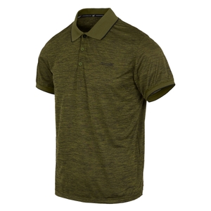 Regatta Herren Shirt Kurzarmshirt Funktionsshirt Poloshirt Remex II - Bild 1 Regatta Herren Shirt Kurzarmshirt Funktionsshirt Poloshirt Remex II - Bild 1