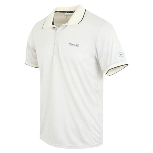 Regatta Herren Shirt Kurzarmshirt Funktionsshirt Poloshirt Remex II - Bild 1 Regatta Herren Shirt Kurzarmshirt Funktionsshirt Poloshirt Remex II - Bild 1