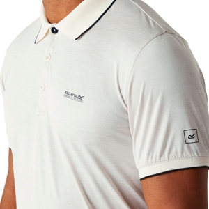Regatta Herren Shirt Kurzarmshirt Funktionsshirt Poloshirt Remex II - Bild 3 Regatta Herren Shirt Kurzarmshirt Funktionsshirt Poloshirt Remex II - Bild 3