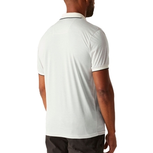 Regatta Herren Shirt Kurzarmshirt Funktionsshirt Poloshirt Remex II - Bild 4 Regatta Herren Shirt Kurzarmshirt Funktionsshirt Poloshirt Remex II - Bild 4
