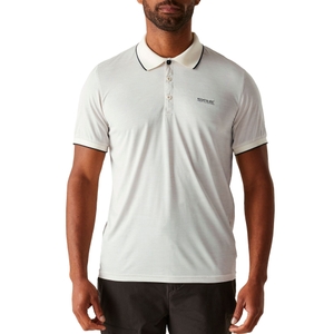 Regatta Herren Shirt Kurzarmshirt Funktionsshirt Poloshirt Remex II - Bild 5 Regatta Herren Shirt Kurzarmshirt Funktionsshirt Poloshirt Remex II - Bild 5