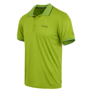 Regatta Herren Shirt Kurzarmshirt Funktionsshirt Poloshirt Remex II - Bild 1 Regatta Herren Shirt Kurzarmshirt Funktionsshirt Poloshirt Remex II - Bild 1