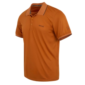 Regatta Herren Shirt Kurzarmshirt Funktionsshirt Poloshirt Remex II - Bild 1 Regatta Herren Shirt Kurzarmshirt Funktionsshirt Poloshirt Remex II - Bild 1