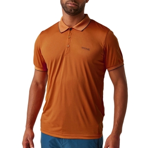 Regatta Herren Shirt Kurzarmshirt Funktionsshirt Poloshirt Remex II - Bild 4 Regatta Herren Shirt Kurzarmshirt Funktionsshirt Poloshirt Remex II - Bild 4