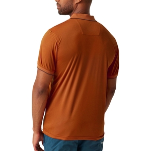 Regatta Herren Shirt Kurzarmshirt Funktionsshirt Poloshirt Remex II - Bild 5 Regatta Herren Shirt Kurzarmshirt Funktionsshirt Poloshirt Remex II - Bild 5