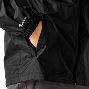 Regatta Herren Jacke Funktionsjacke Outdoorjacke Regenjacke Pack It III - Bild 4 Regatta Herren Jacke Funktionsjacke Outdoorjacke Regenjacke Pack It III - Bild 4