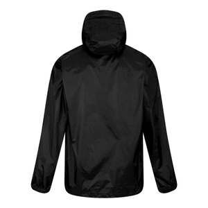 Regatta Herren Jacke Funktionsjacke Outdoorjacke Regenjacke Pack It III - Bild 1 Regatta Herren Jacke Funktionsjacke Outdoorjacke Regenjacke Pack It III - Bild 1