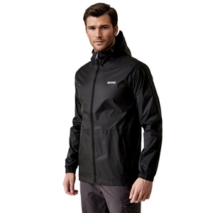 Regatta Herren Jacke Funktionsjacke Outdoorjacke Regenjacke Pack It III - Bild 2 Regatta Herren Jacke Funktionsjacke Outdoorjacke Regenjacke Pack It III - Bild 2