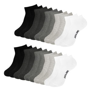 -light grey melange