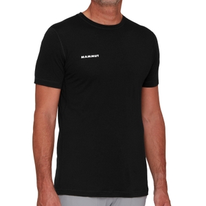 Mammut Herren Kurzarmshirt Rundhalsshirt Tree Wool FL T-Shirt - Bild 1 Mammut Herren Kurzarmshirt Rundhalsshirt Tree Wool FL T-Shirt - Bild 1