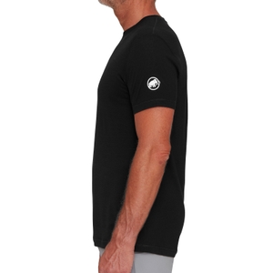 Mammut Herren Kurzarmshirt Rundhalsshirt Tree Wool FL T-Shirt - Bild 2 Mammut Herren Kurzarmshirt Rundhalsshirt Tree Wool FL T-Shirt - Bild 2