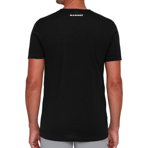 Mammut Herren Kurzarmshirt Rundhalsshirt Tree Wool FL T-Shirt - Bild 3 Mammut Herren Kurzarmshirt Rundhalsshirt Tree Wool FL T-Shirt - Bild 3