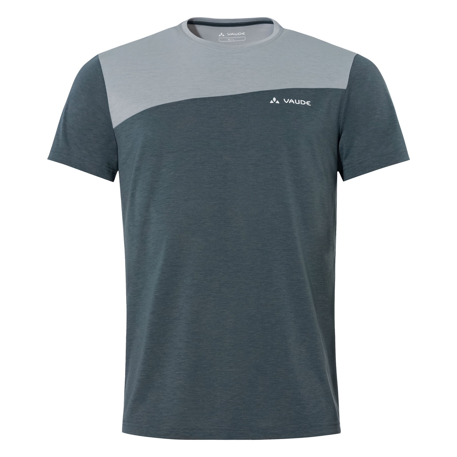 Vaude Herren T-Shirt Oberteil Kurzarmshirt Outdoorshirt Sveit Shirt Vaude Herren T-Shirt Oberteil Kurzarmshirt Outdoorshirt Sveit Shirt