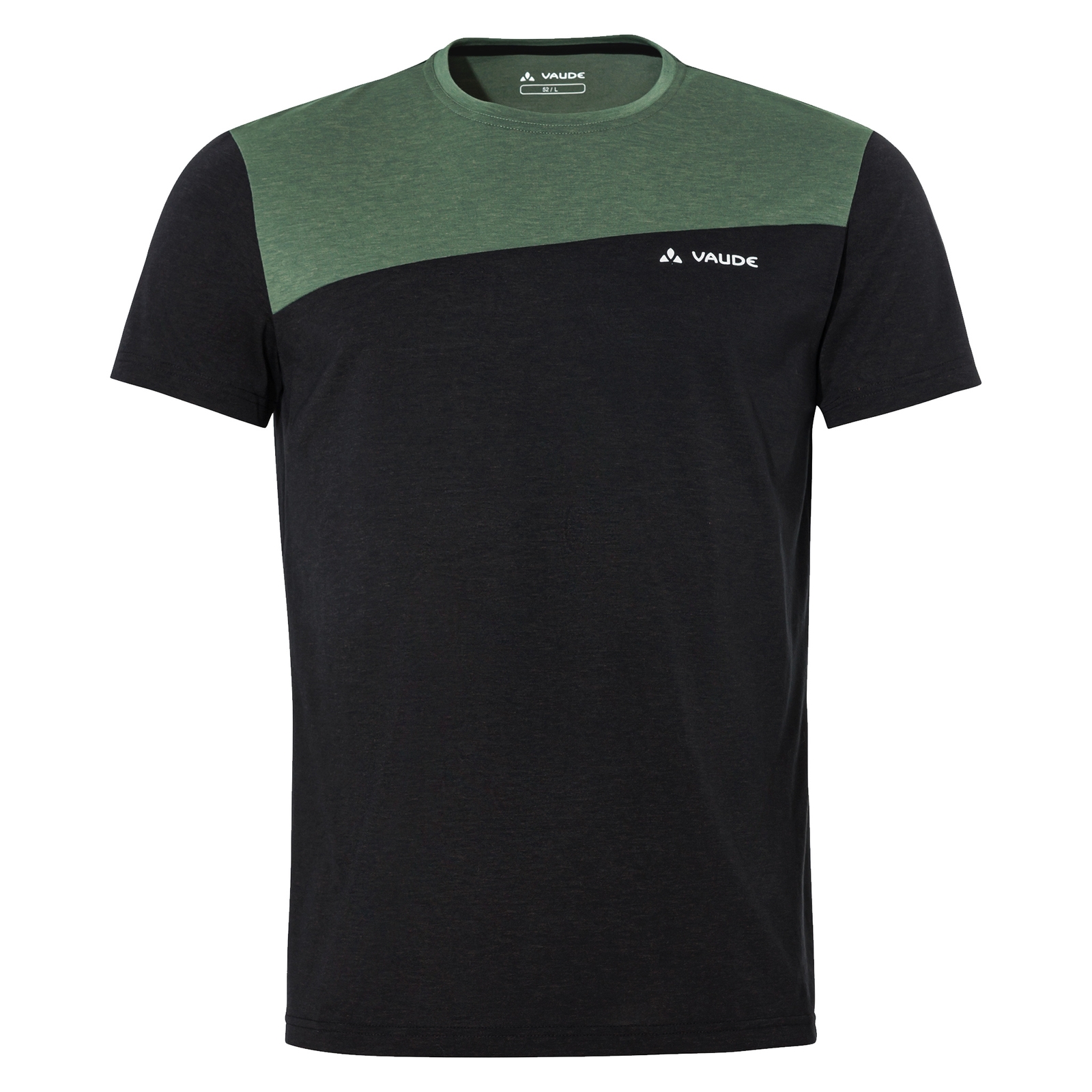 Vaude Herren T-Shirt Oberteil Kurzarmshirt Outdoorshirt Sveit Shirt Vaude Herren T-Shirt Oberteil Kurzarmshirt Outdoorshirt Sveit Shirt