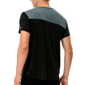 Vaude Herren T-Shirt Oberteil Kurzarmshirt Outdoorshirt Sveit Shirt - Bild 4