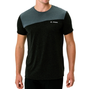 Vaude Herren T-Shirt Oberteil Kurzarmshirt Outdoorshirt Sveit Shirt - Bild 2