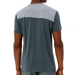 Vaude Herren T-Shirt Oberteil Kurzarmshirt Outdoorshirt Sveit Shirt - Bild 4 Vaude Herren T-Shirt Oberteil Kurzarmshirt Outdoorshirt Sveit Shirt - Bild 4