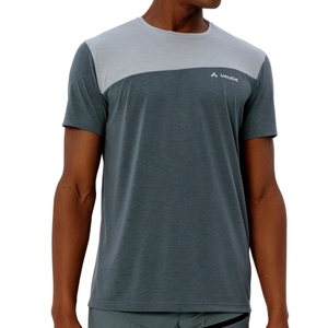 Vaude Herren T-Shirt Oberteil Kurzarmshirt Outdoorshirt Sveit Shirt - Bild 3 Vaude Herren T-Shirt Oberteil Kurzarmshirt Outdoorshirt Sveit Shirt - Bild 3