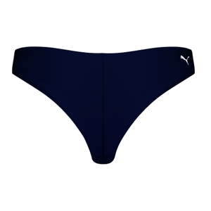 Puma Damen Bikinislip Bikiniunterteil Bikinihose Brazilian Slip - Bild 1 Puma Damen Bikinislip Bikiniunterteil Bikinihose Brazilian Slip - Bild 1