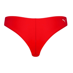 Puma Damen Bikinislip Bikiniunterteil Bikinihose Brazilian Slip - Bild 1 Puma Damen Bikinislip Bikiniunterteil Bikinihose Brazilian Slip - Bild 1