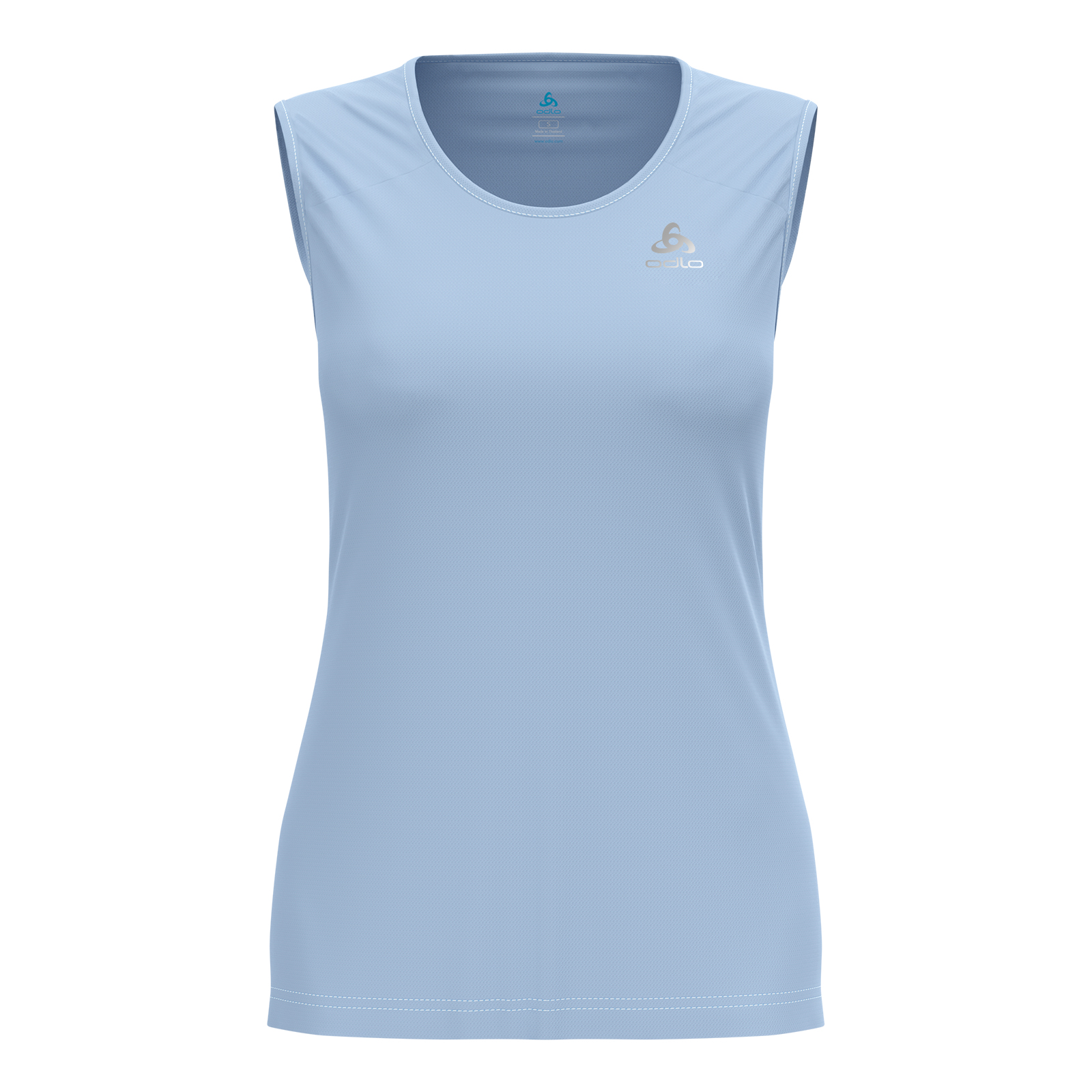 Odlo Damen Tank Top Funktionstop Outdoor-Top Crew Neck Cardada Odlo Damen Tank Top Funktionstop Outdoor-Top Crew Neck Cardada