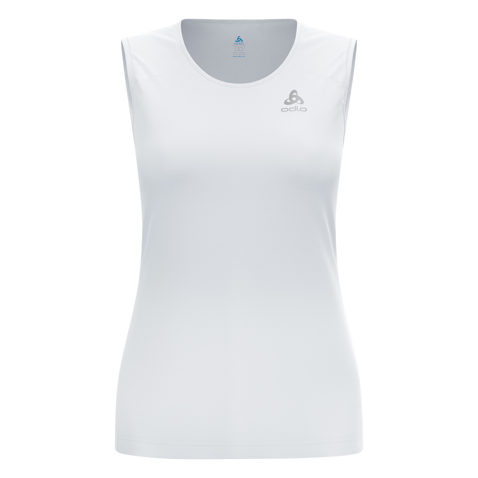 Odlo Damen Tank Top Funktionstop Outdoor-Top Crew Neck Cardada Odlo Damen Tank Top Funktionstop Outdoor-Top Crew Neck Cardada