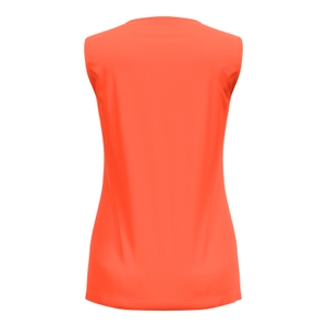 Odlo Damen Tank Top Funktionstop Outdoor-Top Crew Neck Cardada - Bild 1 Odlo Damen Tank Top Funktionstop Outdoor-Top Crew Neck Cardada - Bild 1