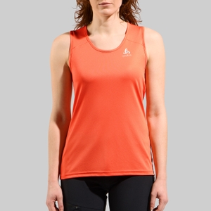 Odlo Damen Tank Top Funktionstop Outdoor-Top Crew Neck Cardada - Bild 3 Odlo Damen Tank Top Funktionstop Outdoor-Top Crew Neck Cardada - Bild 3