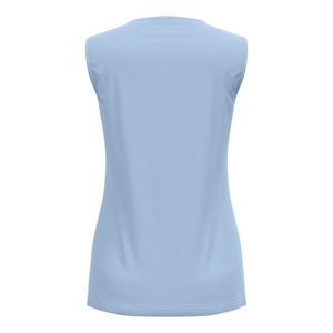 Odlo Damen Tank Top Funktionstop Outdoor-Top Crew Neck Cardada - Bild 1 Odlo Damen Tank Top Funktionstop Outdoor-Top Crew Neck Cardada - Bild 1