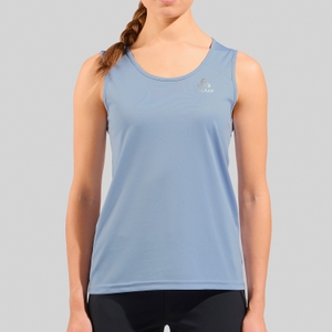 Odlo Damen Tank Top Funktionstop Outdoor-Top Crew Neck Cardada - Bild 2 Odlo Damen Tank Top Funktionstop Outdoor-Top Crew Neck Cardada - Bild 2