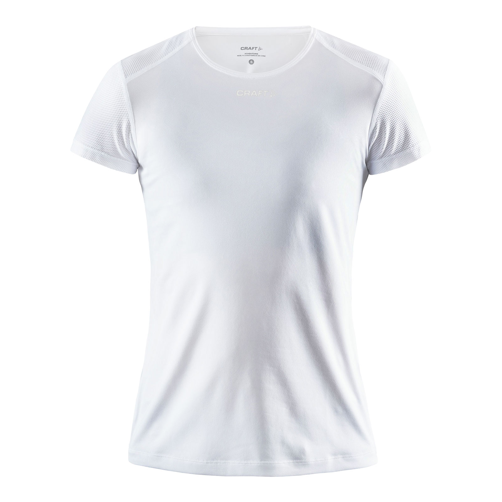 Craft Damen Funktionsshirt T-Shirt Laufshirt ADV Essence SS Slim Tee Craft Damen Funktionsshirt T-Shirt Laufshirt ADV Essence SS Slim Tee