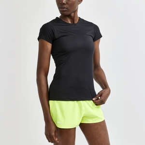 Craft Damen Funktionsshirt T-Shirt Laufshirt ADV Essence SS Slim Tee - Bild 1 Craft Damen Funktionsshirt T-Shirt Laufshirt ADV Essence SS Slim Tee - Bild 1