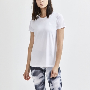 Craft Damen Funktionsshirt T-Shirt Laufshirt ADV Essence SS Slim Tee - Bild 1 Craft Damen Funktionsshirt T-Shirt Laufshirt ADV Essence SS Slim Tee - Bild 1
