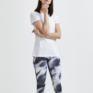 Craft Damen Funktionsshirt T-Shirt Laufshirt ADV Essence SS Slim Tee - Bild 2 Craft Damen Funktionsshirt T-Shirt Laufshirt ADV Essence SS Slim Tee - Bild 2