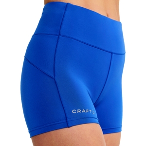 Craft Damen Trainingshose Running Pants kurze Laufhose Hotpants ADV Essence Hot Pants 2 - Bild 2