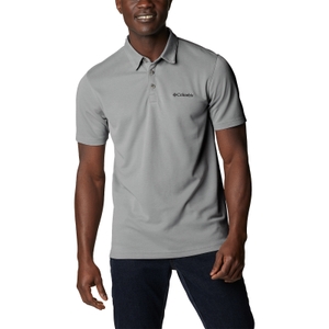 Columbia Herren Poloshirt T-Shirt Kurzarmshirt Nelson Point™ - Bild 2 Columbia Herren Poloshirt T-Shirt Kurzarmshirt Nelson Point™ - Bild 2
