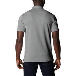 Columbia Herren Poloshirt T-Shirt Kurzarmshirt Nelson Point™ - Bild 3 Columbia Herren Poloshirt T-Shirt Kurzarmshirt Nelson Point™ - Bild 3