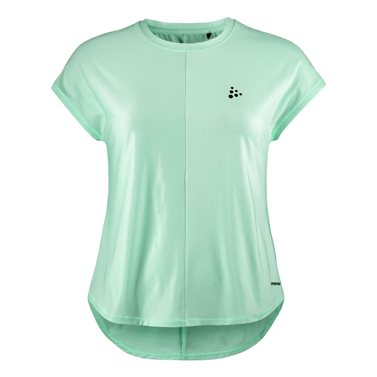Craft Damen Funktionsshirt T-Shirt Laufshirt Core Essence SS Tee Craft Damen Funktionsshirt T-Shirt Laufshirt Core Essence SS Tee