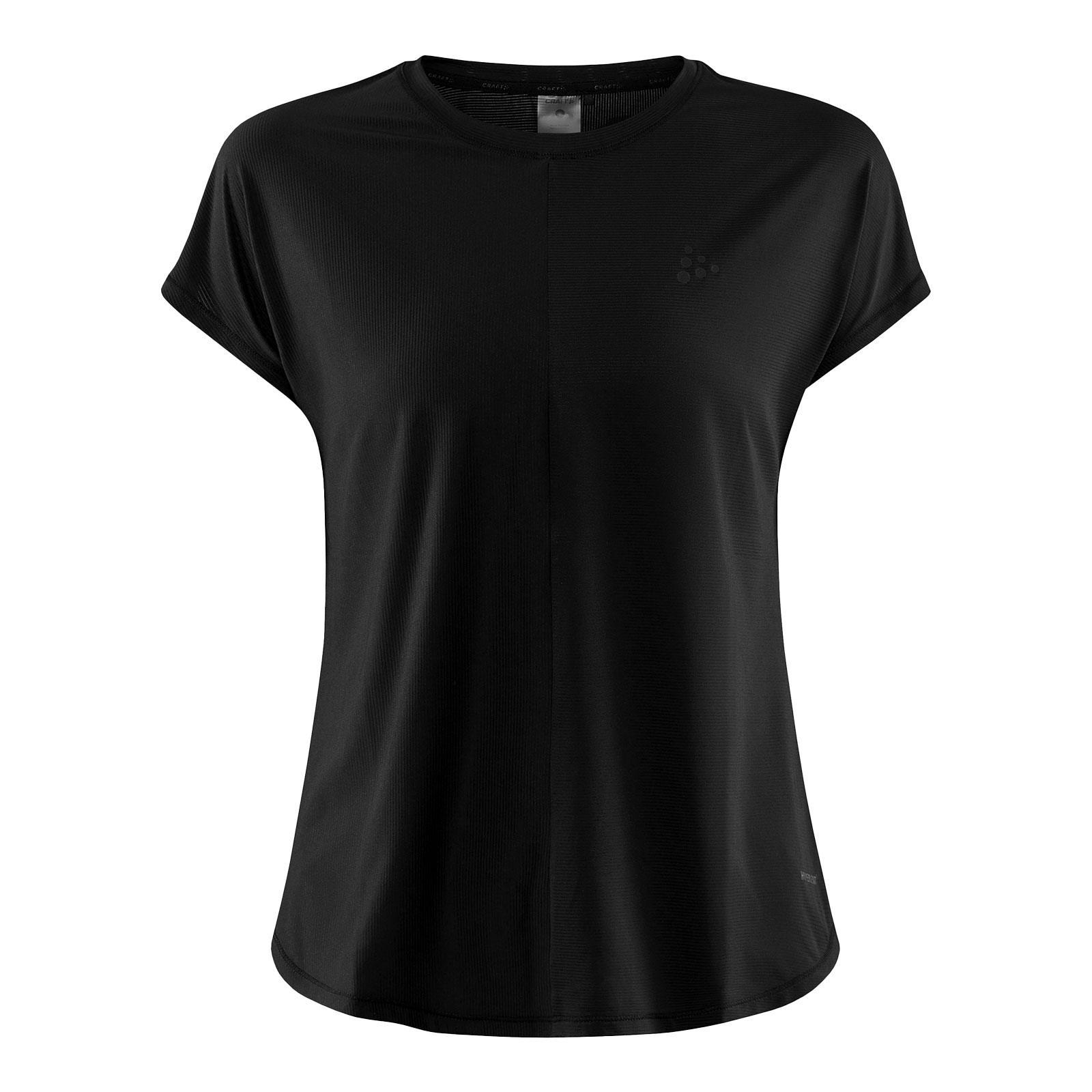 Craft Damen Funktionsshirt T-Shirt Laufshirt Core Essence SS Tee Craft Damen Funktionsshirt T-Shirt Laufshirt Core Essence SS Tee
