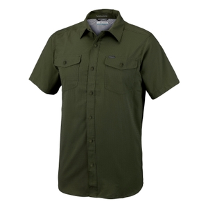 -397 stone green